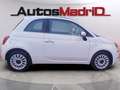 Fiat 500 1.0 Hybrid Dolcevita 52kW Blanco - thumbnail 7