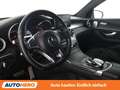 Mercedes-Benz GLC 220 GLC 220 d 4Matic AMG Line Silber - thumbnail 11