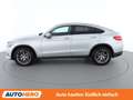 Mercedes-Benz GLC 220 GLC 220 d 4Matic AMG Line Silber - thumbnail 3