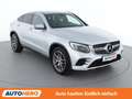 Mercedes-Benz GLC 220 GLC 220 d 4Matic AMG Line Silber - thumbnail 8