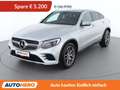 Mercedes-Benz GLC 220 GLC 220 d 4Matic AMG Line Silber - thumbnail 1