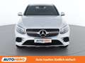 Mercedes-Benz GLC 220 GLC 220 d 4Matic AMG Line Silber - thumbnail 9