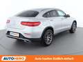 Mercedes-Benz GLC 220 GLC 220 d 4Matic AMG Line Silber - thumbnail 6