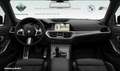 BMW 320 d Limousine M Sport Head-Up HiFi DAB WLAN Blau - thumbnail 3