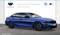 BMW 320 d Limousine M Sport Head-Up HiFi DAB WLAN Bleu - thumbnail 6