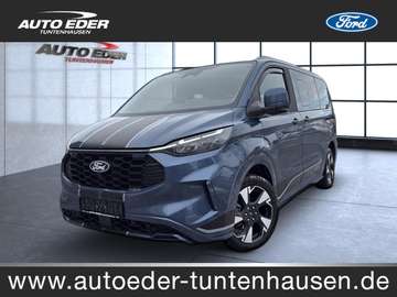 Custom 320 L1  Sport Allrad 8-Sitze