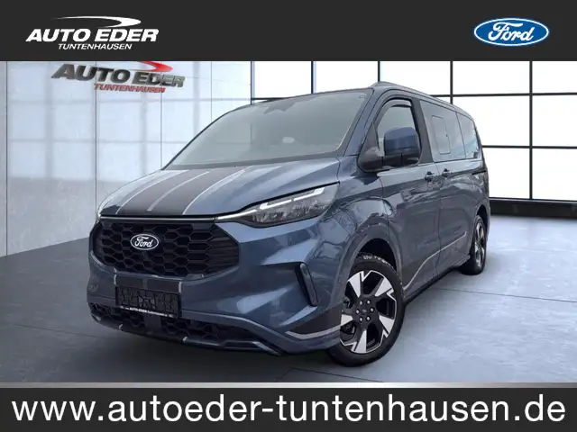 Ford Tourneo Custom 320 L1  Sport Allrad 8-Sitze