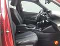 Peugeot 2008 1.2 PureTech S&S Allure 100 Rojo - thumbnail 13