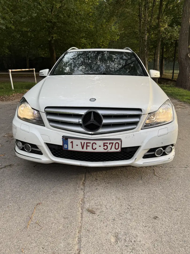 Mercedes-Benz C 200 *XSPORT* - 1