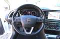 SEAT Leon TDIXcellenceST"LED"ACC"DAB"Navi"KlimatrLeder Blanc - thumbnail 13