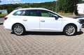SEAT Leon TDIXcellenceST"LED"ACC"DAB"Navi"KlimatrLeder Blanc - thumbnail 6