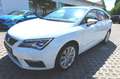 SEAT Leon TDIXcellenceST"LED"ACC"DAB"Navi"KlimatrLeder Blanc - thumbnail 2