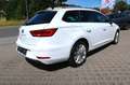 SEAT Leon TDIXcellenceST"LED"ACC"DAB"Navi"KlimatrLeder Blanc - thumbnail 7
