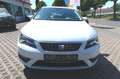 SEAT Leon TDIXcellenceST"LED"ACC"DAB"Navi"KlimatrLeder Blanc - thumbnail 3