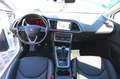 SEAT Leon TDIXcellenceST"LED"ACC"DAB"Navi"KlimatrLeder Blanc - thumbnail 22
