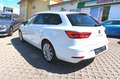 SEAT Leon TDIXcellenceST"LED"ACC"DAB"Navi"KlimatrLeder Blanc - thumbnail 9