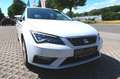 SEAT Leon TDIXcellenceST"LED"ACC"DAB"Navi"KlimatrLeder Blanc - thumbnail 16