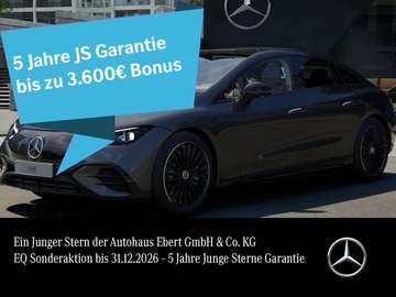 EQE350+ AMG Premium+ Edition1 4,5°HAL Pano KeyGo