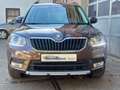 Skoda Yeti Outdoor 1.4 TSI 125pk Drive Automaat,Xenon,Navi,Cl Bruin - thumbnail 12