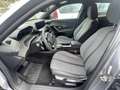 Peugeot 2008 Peugoet Allure Pure Tech 130 AT Silber - thumbnail 7