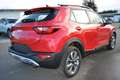 Kia Stonic 1.0 T-GDI 100 OPF Vision UVP 26.535 EUR Rot - thumbnail 6