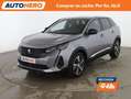 Peugeot 3008 1.2 PureTech Allure Pack Plateado - thumbnail 1