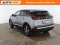 Peugeot 3008 1.2 PureTech Allure Pack Plateado - thumbnail 4