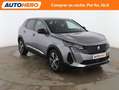 Peugeot 3008 1.2 PureTech Allure Pack Plateado - thumbnail 8