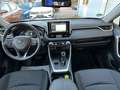 Toyota RAV 4 Hybrid 4x2 Business Edition/AHK/NAVI/SHZ/ Schwarz - thumbnail 12