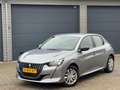 Peugeot 208 1.2 PureTech Active,groot navigatie,dab+,1 e eigen Grijs - thumbnail 25