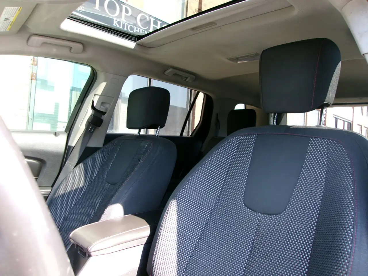 GMC Terrain photo GMC Terrain