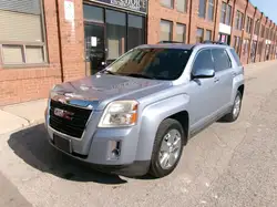 2014 GMC Terrain