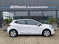Renault Clio 1.6 E-Tech Hybrid 140 Business Zen App Connect, Cr Wit - thumbnail 7