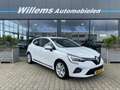 Renault Clio 1.6 E-Tech Hybrid 140 Business Zen App Connect, Cr Wit - thumbnail 4