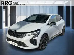 Renault Clio Techno E Tech Full Hybrid 145 Apple CarPlay