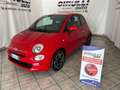 Fiat 500 1.0 Hybrid 70 cv CLUB Rouge - thumbnail 2