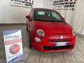 Fiat 500 1.0 Hybrid 70 cv CLUB Rouge - thumbnail 1