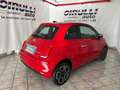Fiat 500 1.0 Hybrid 70 cv CLUB Rouge - thumbnail 3