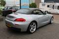 BMW Z4 Roadster sDrive20i High Exe M-Pakket Leder Navi Xe Grijs - thumbnail 11