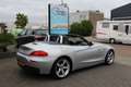 BMW Z4 Roadster sDrive20i High Exe M-Pakket Leder Navi Xe Grijs - thumbnail 4