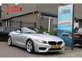 BMW Z4 Roadster sDrive20i High Exe M-Pakket Leder Navi Xe Gris - thumbnail 1