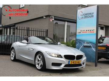 Roadster sDrive20i High Exe M-Pakket Leder Navi Xe