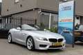 BMW Z4 Roadster sDrive20i High Exe M-Pakket Leder Navi Xe Grijs - thumbnail 1