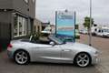 BMW Z4 Roadster sDrive20i High Exe M-Pakket Leder Navi Xe Grijs - thumbnail 3