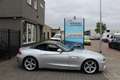 BMW Z4 Roadster sDrive20i High Exe M-Pakket Leder Navi Xe Grijs - thumbnail 10