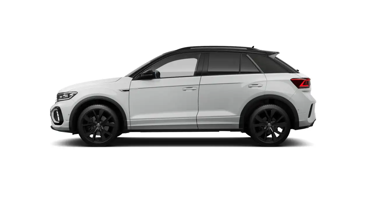 Volkswagen T-Roc, фото 6