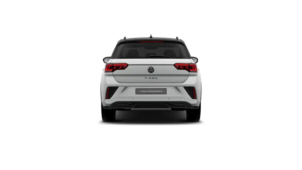 Volkswagen T-Roc, фото 7