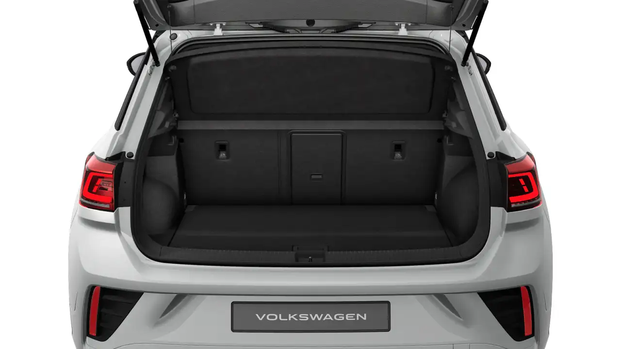 Volkswagen T-Roc, фото 8