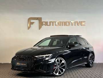 Sportback 40 TFSI Quattro Pano|RS Seat|Sfeer|Keyle