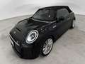 MINI Cooper S Cabrio Mini IV Cabrio F57 2021 2.0 Classic auto Nero - thumbnail 2